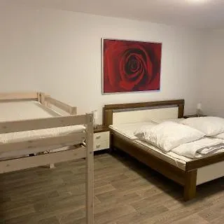 Ferienhaus Naehe Winterberg