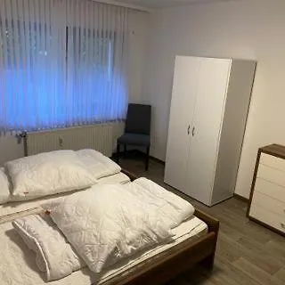 Apartment Ferienhaus Naehe Winterberg *
