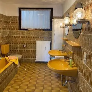 Apartment Ferienhaus Naehe Winterberg *